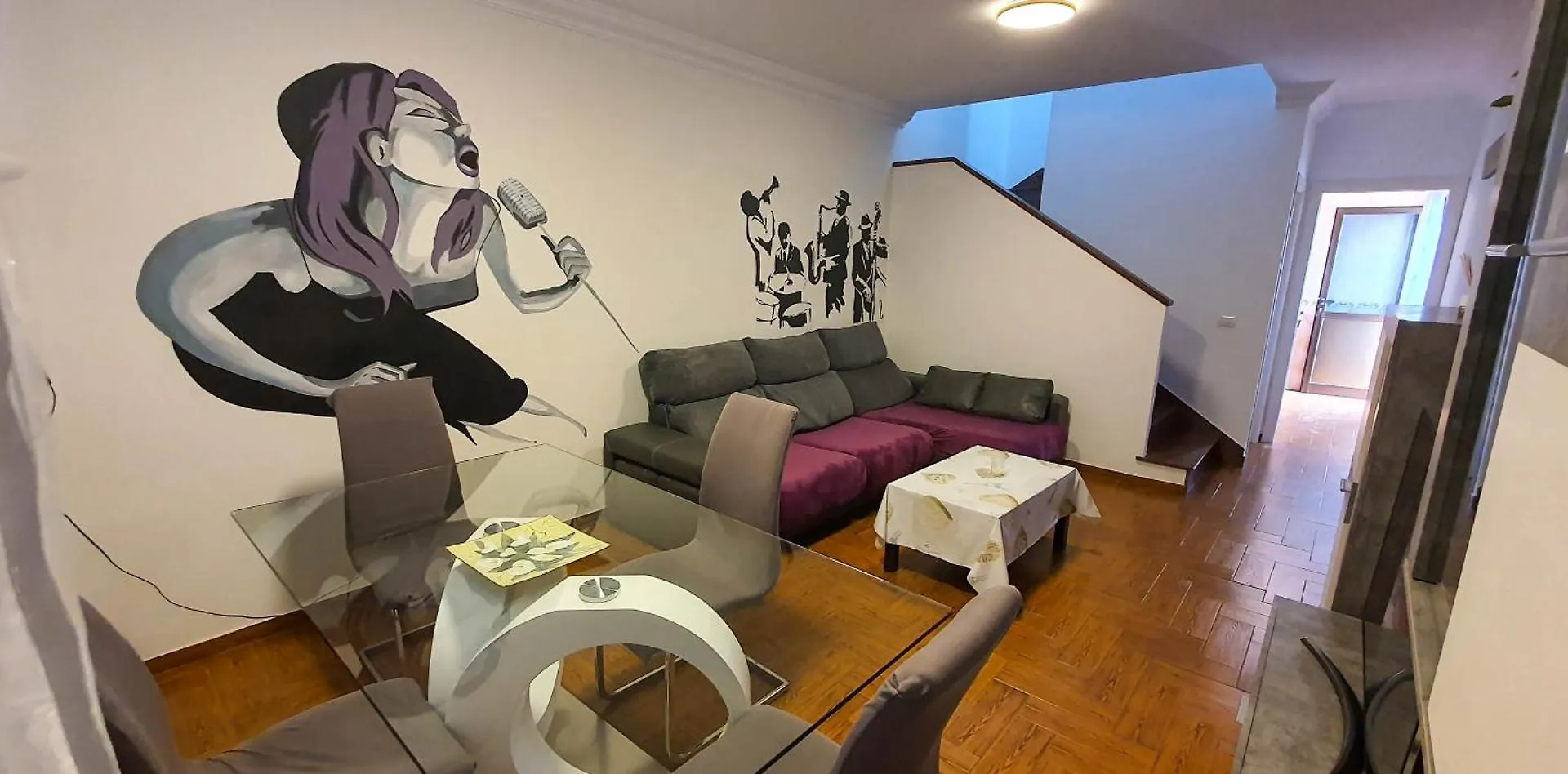 Prázdninový dům Vila Casa Carola Arrecife  Španělsko