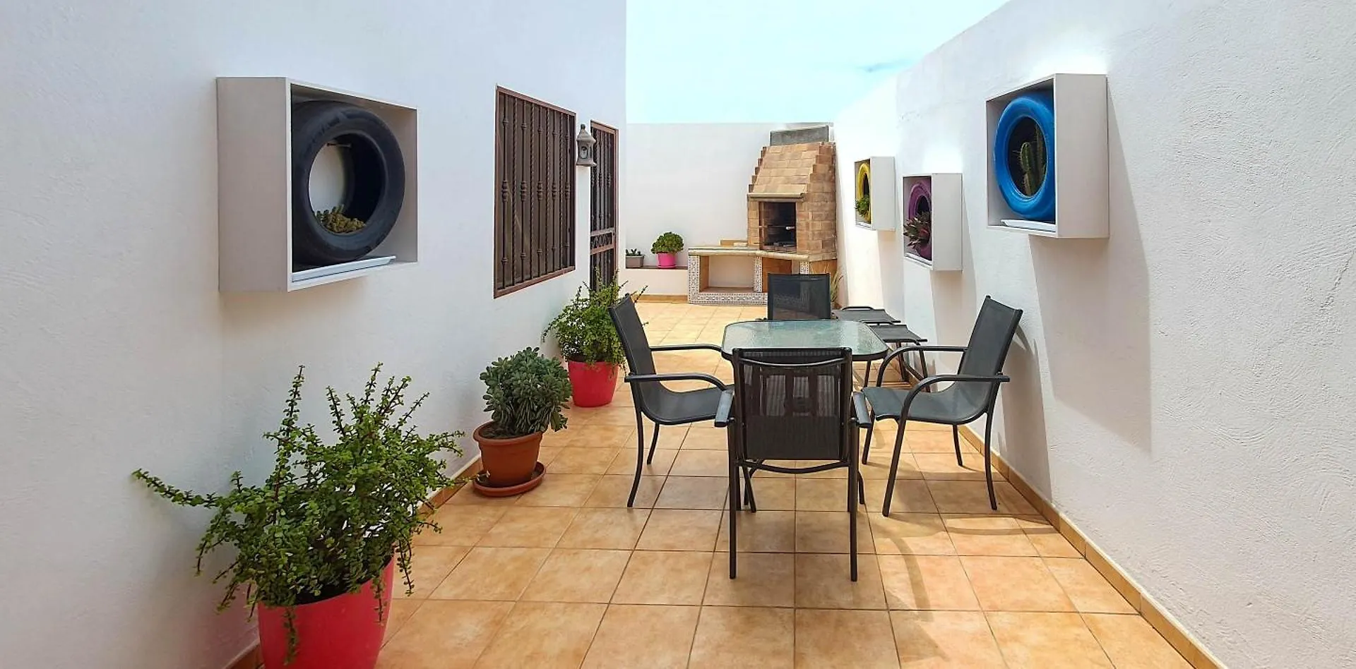 Vila Casa Carola Arrecife
