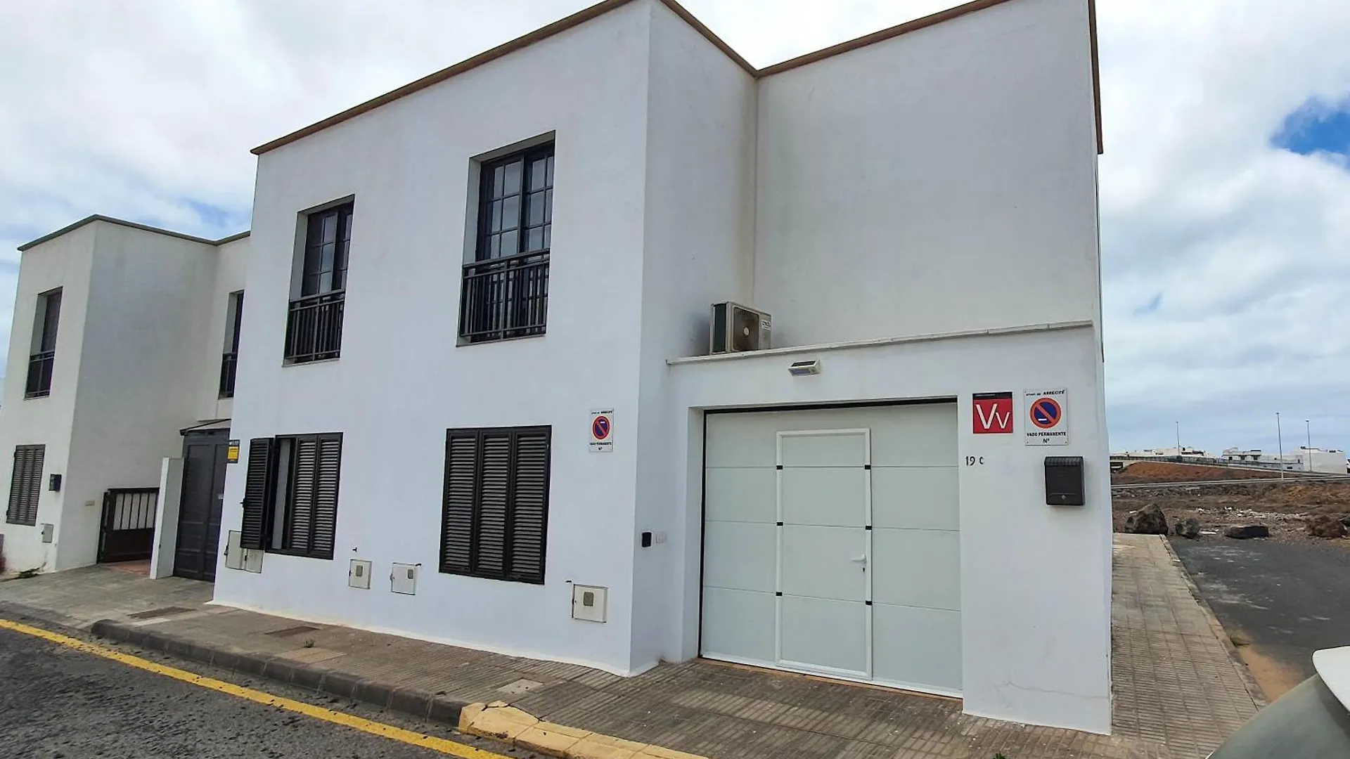 Prázdninový dům Vila Casa Carola Arrecife