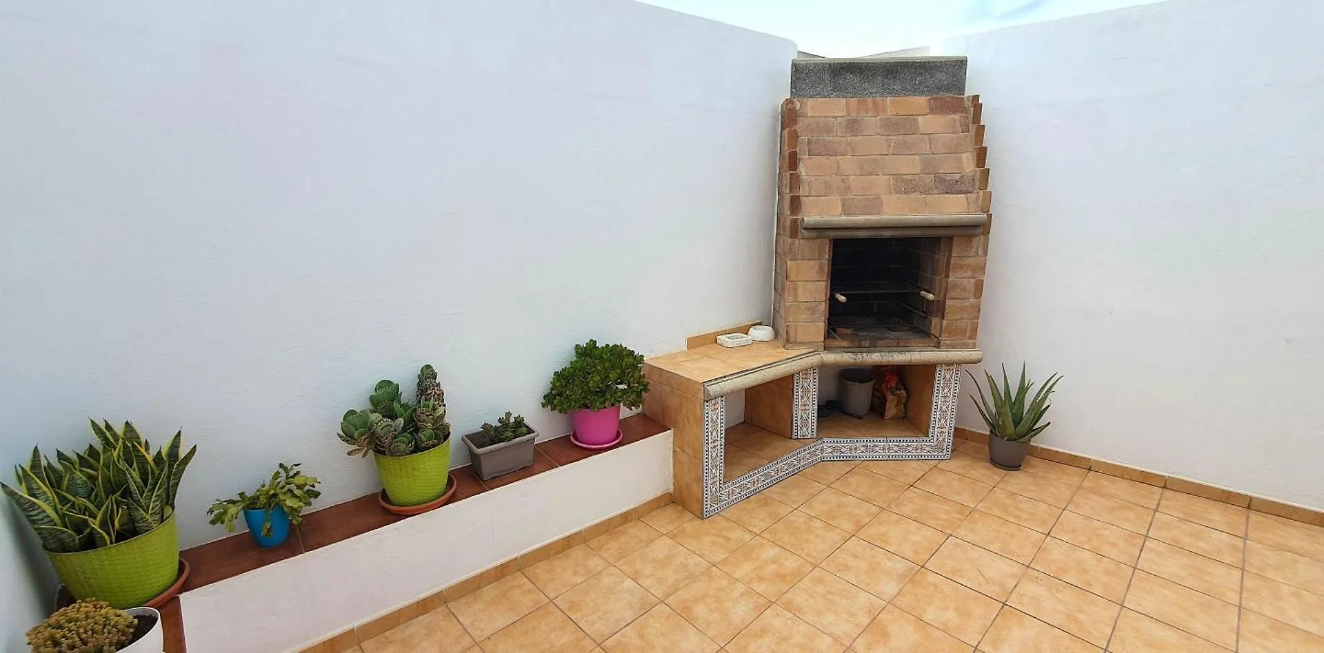 Vila Casa Carola Arrecife  Prázdninový dům Arrecife (Lanzarote)