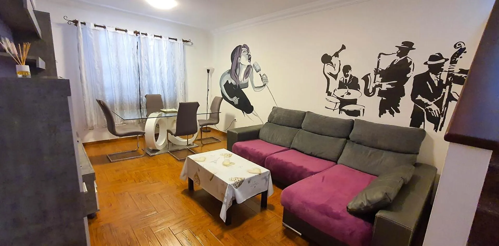 Prázdninový dům Vila Casa Carola Arrecife