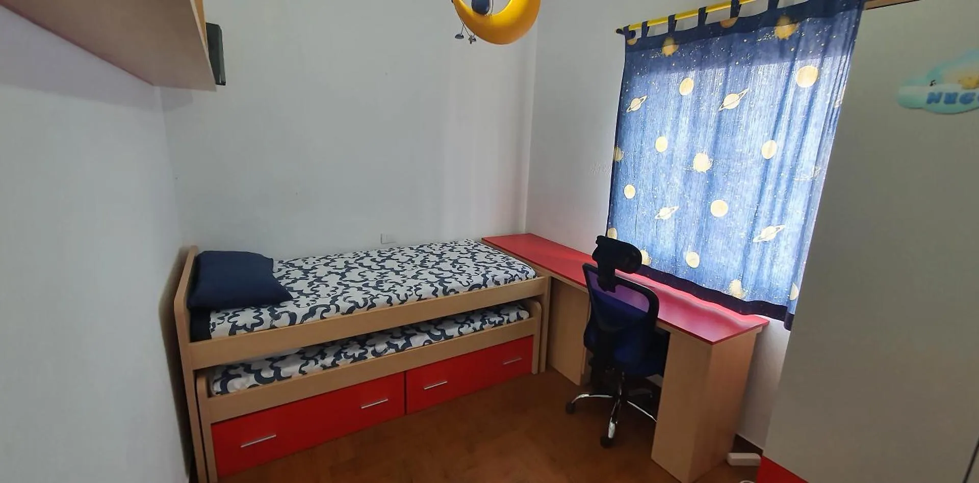 Prázdninový dům Vila Casa Carola Arrecife