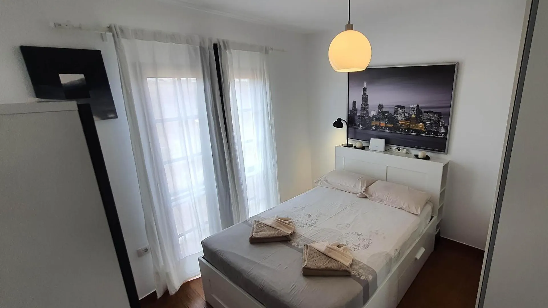 Prázdninový dům Vila Casa Carola Arrecife  Španělsko