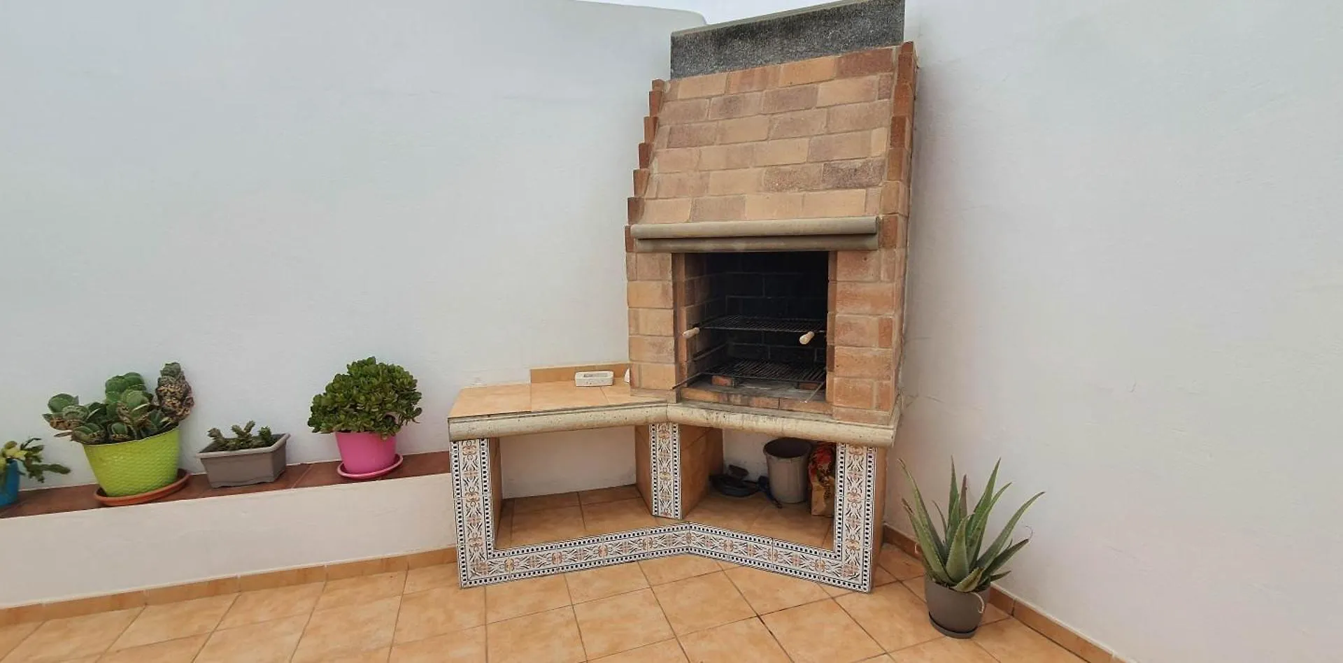 Vila Casa Carola Arrecife  Prázdninový dům