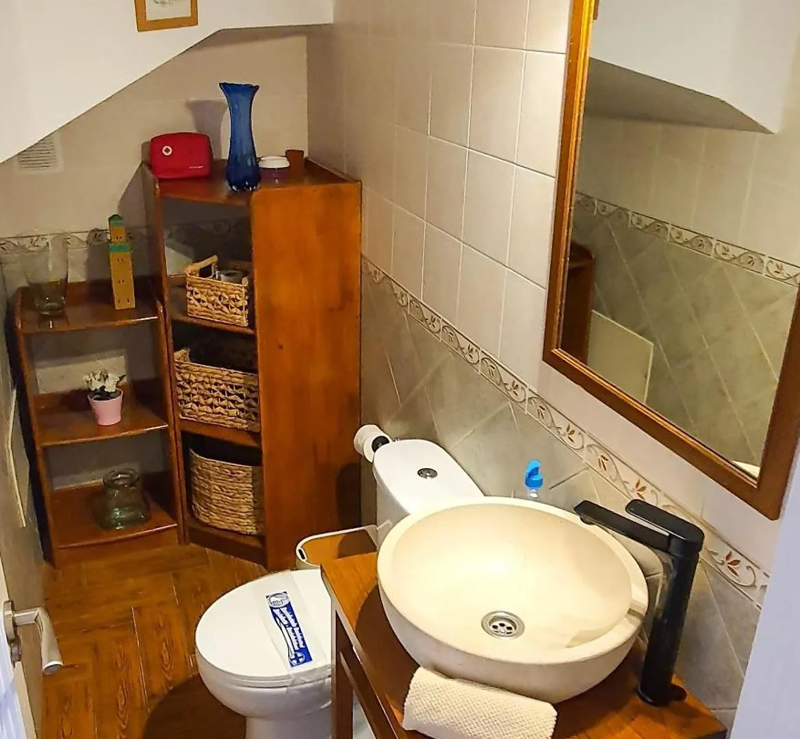 Vila Casa Carola Arrecife  Španělsko