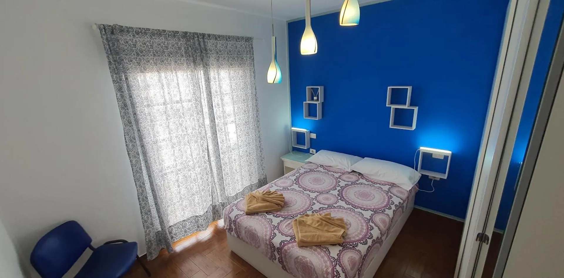 Vila Casa Carola Arrecife  Prázdninový dům Arrecife (Lanzarote)
