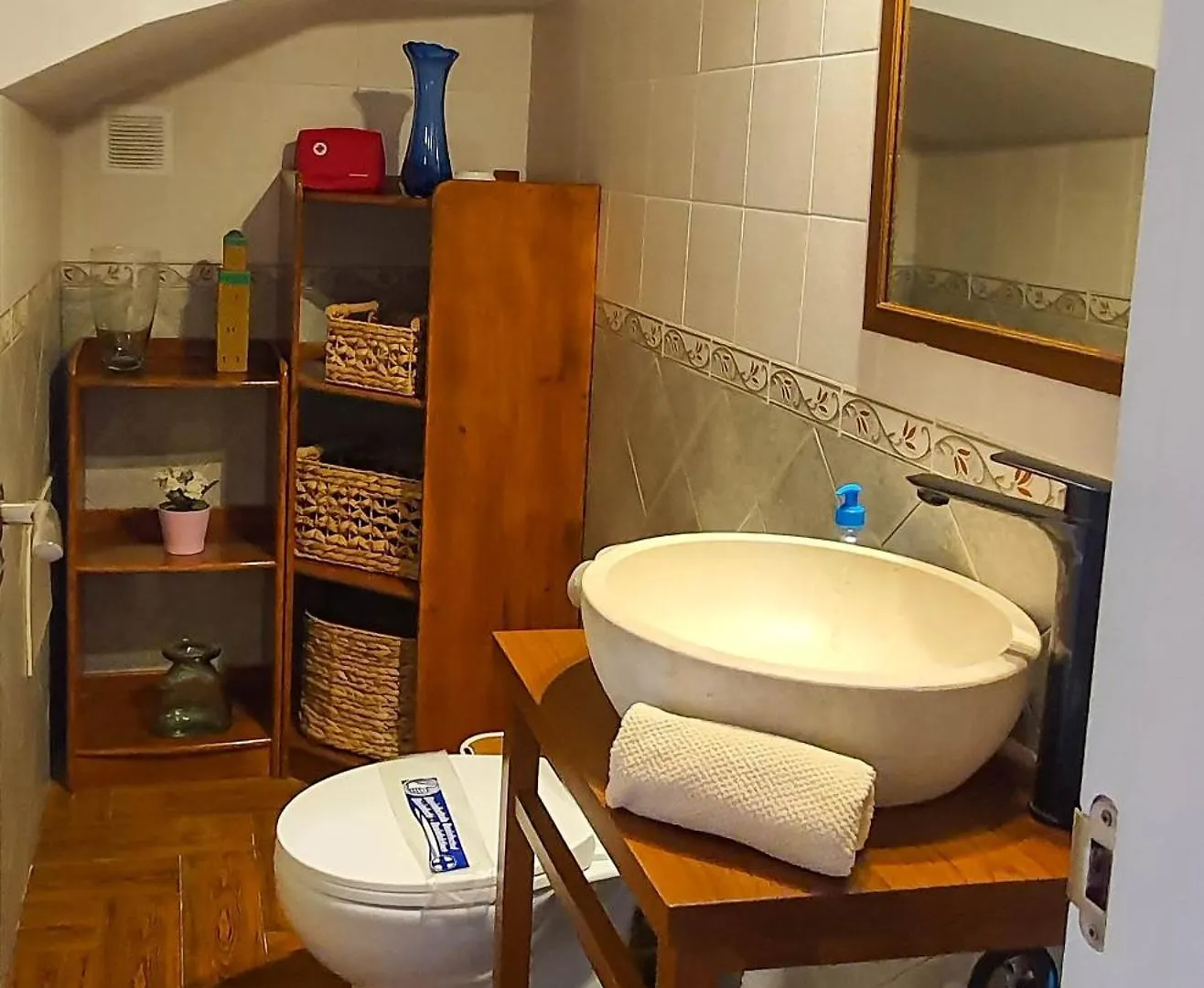 Vila Casa Carola Arrecife