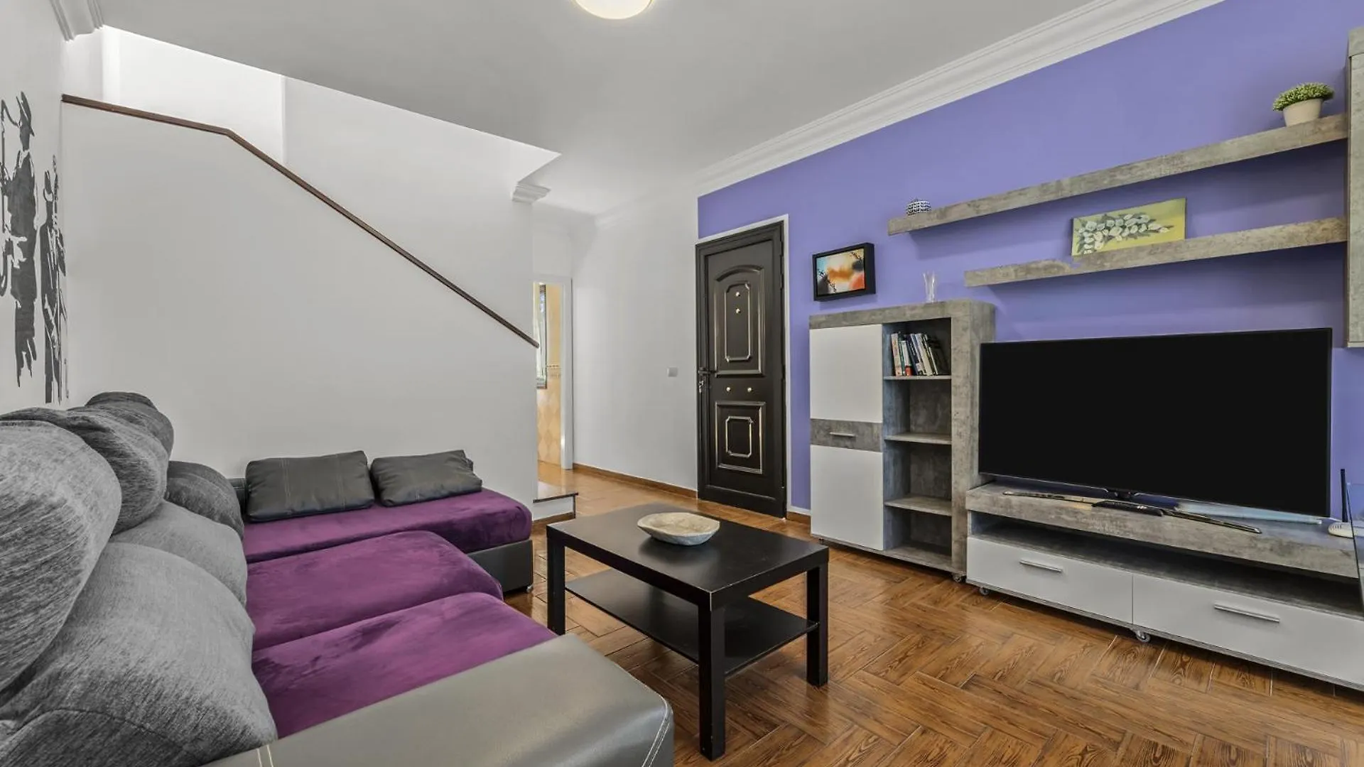 Vila Casa Carola Arrecife  Španělsko