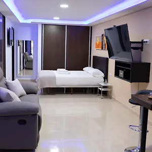 Sweet House 3 Appartement