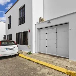 Casa Carola Сasa de vacaciones