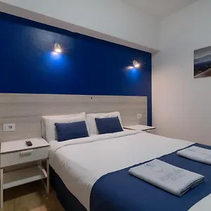 Guest house San Gines, Arrecife (Lanzarote)