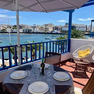 Holiday home Casa Del Charco 2,0, Arrecife (Lanzarote)